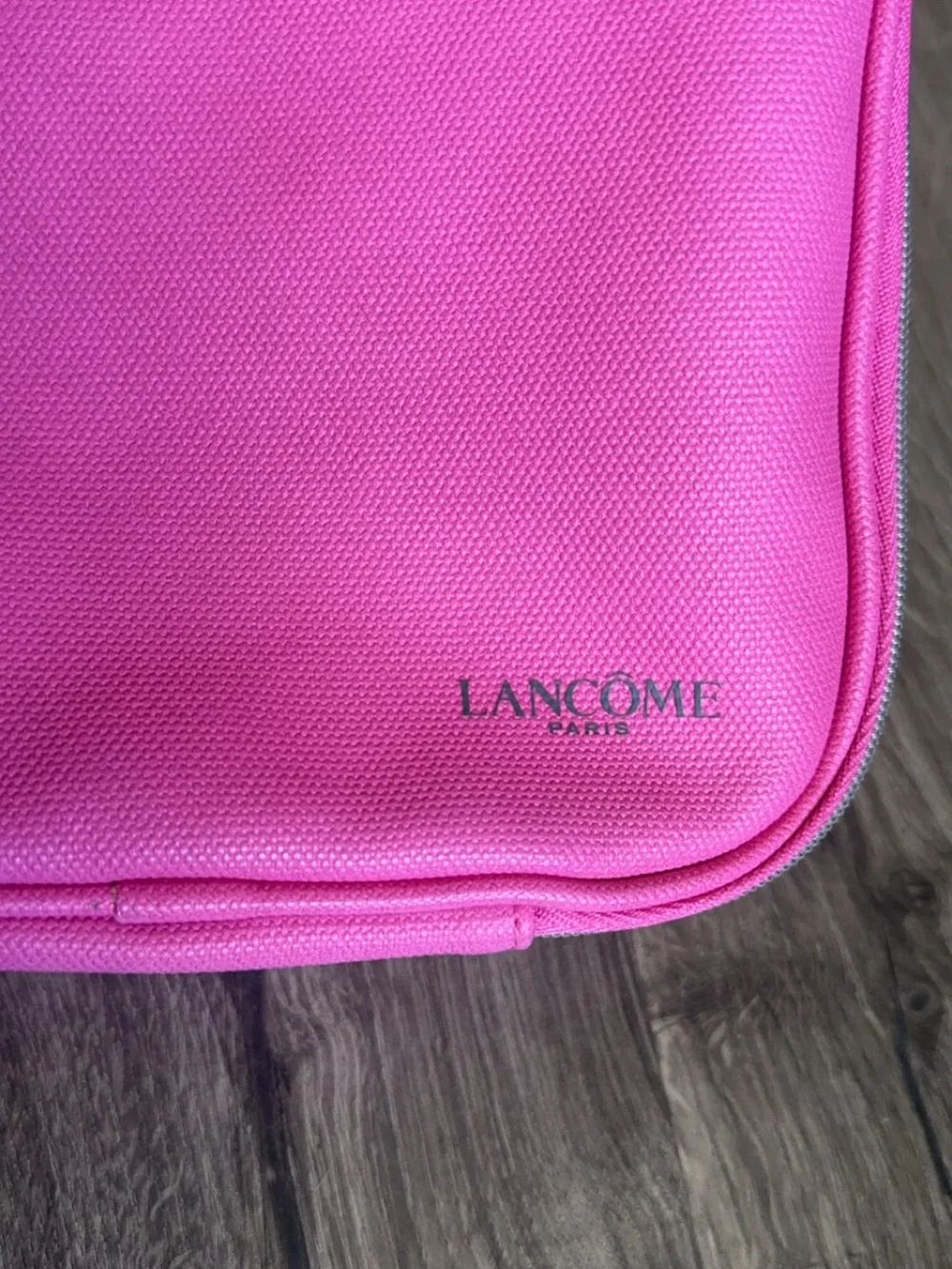 N/A lancôme pink
